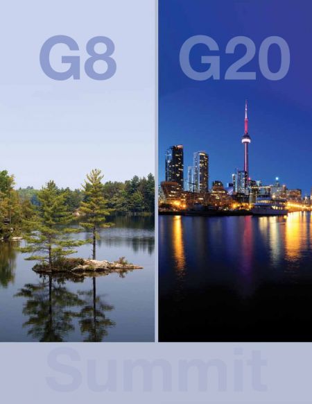 G8 G20 Magazine http://www.scribd.com/doc/33395271/G8-G20-Magazine