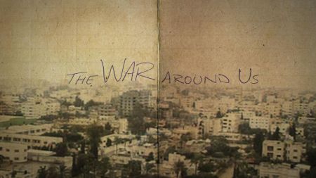 The War Around Us