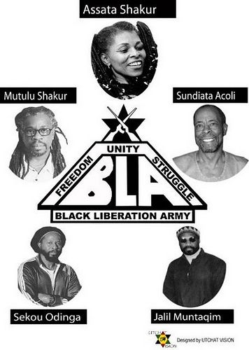 African Liberation Month 