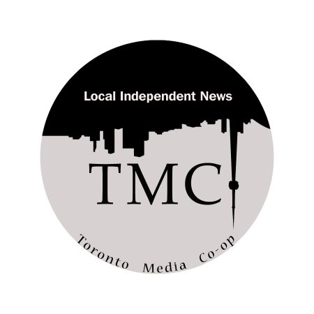 Toronto Media Co-op Election Coverage