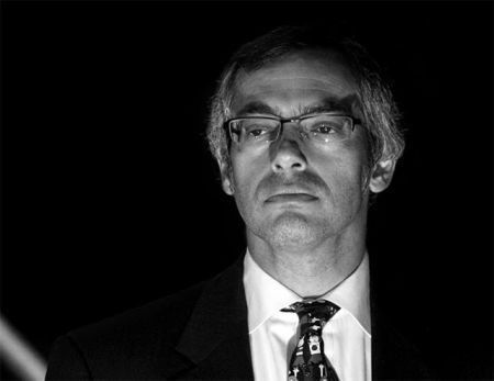 Blog: Tony Clement and South-Africa Apartheid