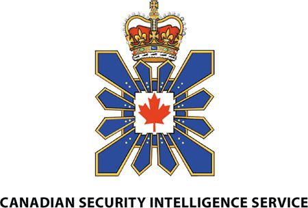 CSIS Director's Comments made Public by Wikileaks