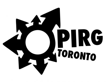 OPIRG logo