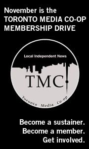 Introduce us to a Friend: Week 3 of the TMC's November Membership Drive.