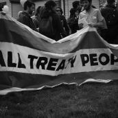 "We are all treaty people"