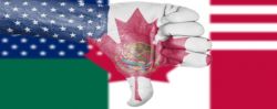 Advancing U.S.-Canada Economic, Energy and Security Integration