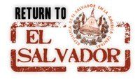 Return to El Salvador