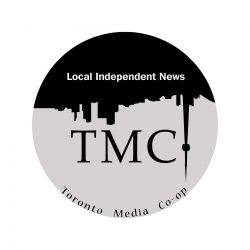 Get Involved with the Toronto Media Co-op