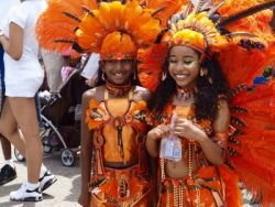 Caribana should bring material benefits to young people