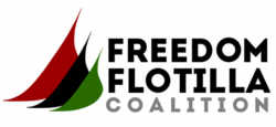 New Freedom Flotilla