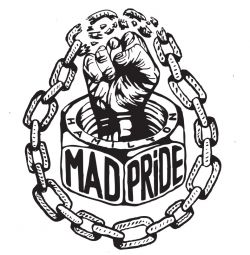 Mad Pride Hamilton's insane party of the year to celebrate madness and consumer/survivor communities