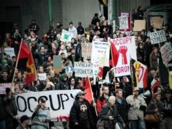 The Legacy of Occupy Toronto