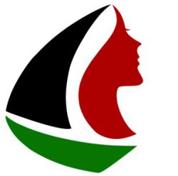 Women's Boat to Gaza logo