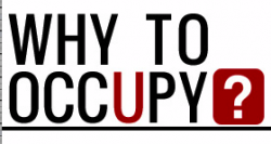 Why To Occupy?