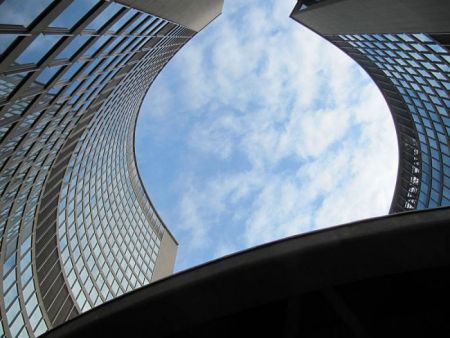 "City of Toronto Bank" Gains Momentum