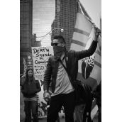 Photo Essay: May Day, Toronto - May 01, 2012
