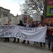 Documentary Community Rallies During Hot Docs
