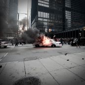 Expect Resistance - G20 Toronto