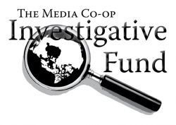 Deadline Extended: The Media Co-op Investigative Fund