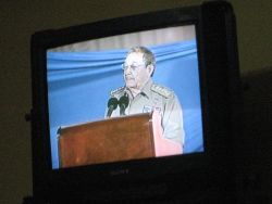 Cuba at 50 - Raul Castro
