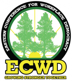 ECWD is a catalyst for labour self-management 